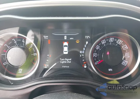 2021 Dodge Challenger Sxt from USA, damaged, VIN 2C3CDZAG0MH542478